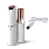 Facial Hair Remover Flawless (rechargeable)