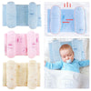 Adjustable Baby Head Shaping Pillow for Newborns