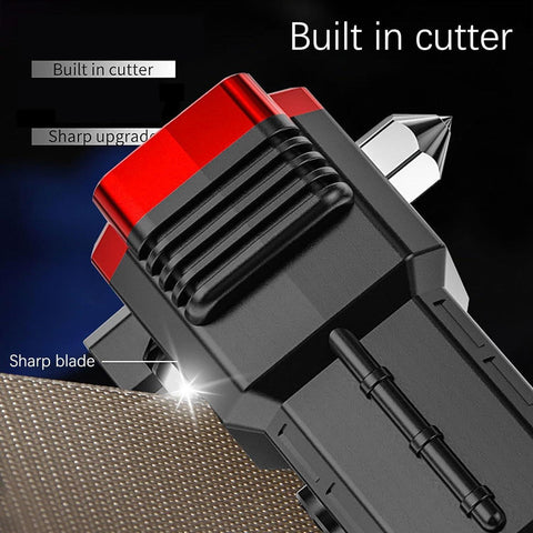 Multifunction 8in1 Portable Led Flashlight Rechargeable LED Torch Flashlight