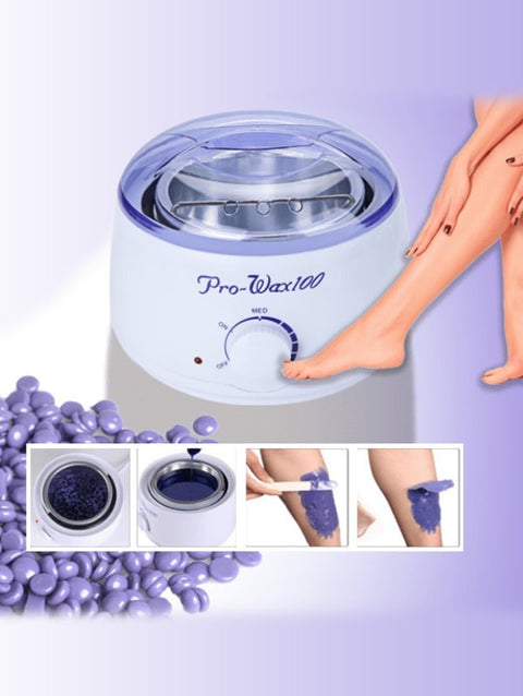 Original Wax Machine Pro Wax/ Hair Removal Wax Machine/ Original Wax Heater And Warmer